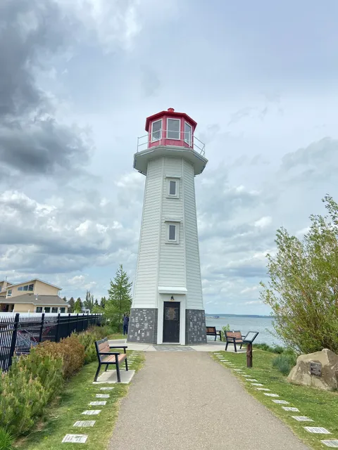 Rotary Lighthouse Park
