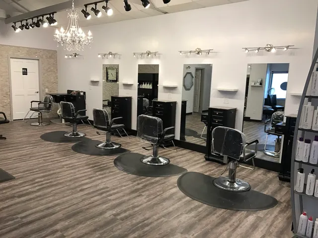 Salon Elegance, LLC