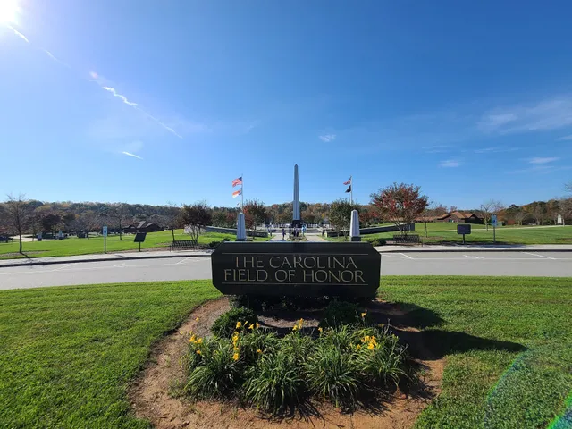 Carolina Field of Honor