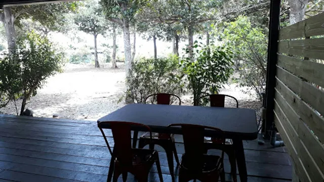 都蘭院子大BBQ燒烤 Big Courtyard Barbecue