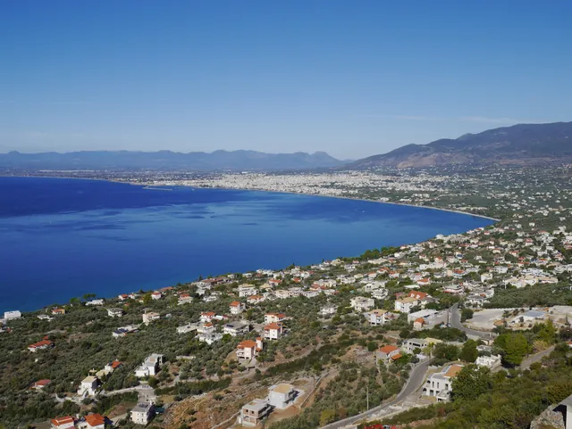 Diamond View Maisonette