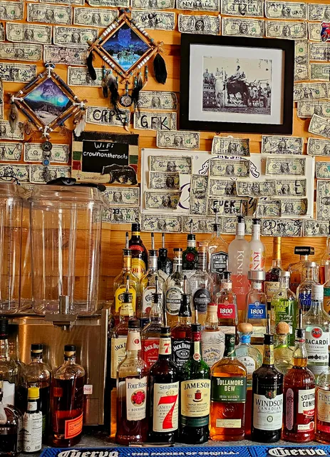 Smokin' Jay's Saloon