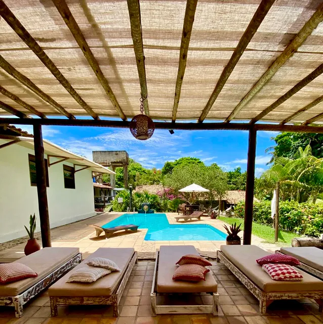 Shark Pousada Arraial d`Ajuda