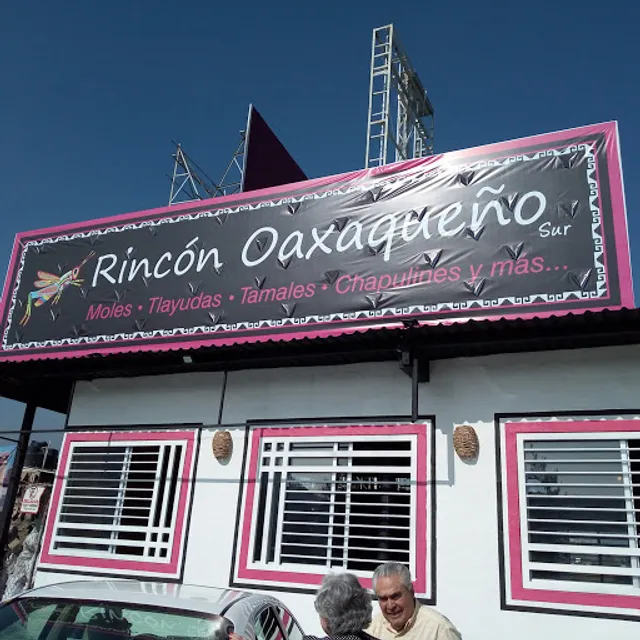 Rincon Oaxaqueño