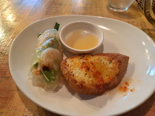 アジアン酒場 ABHIMANI