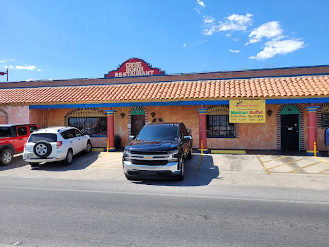 Crossroads Restaurant