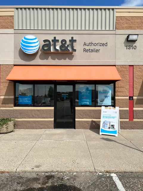 AT&T Store