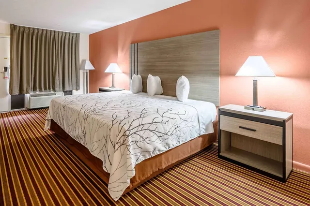 America's Best Value Inn