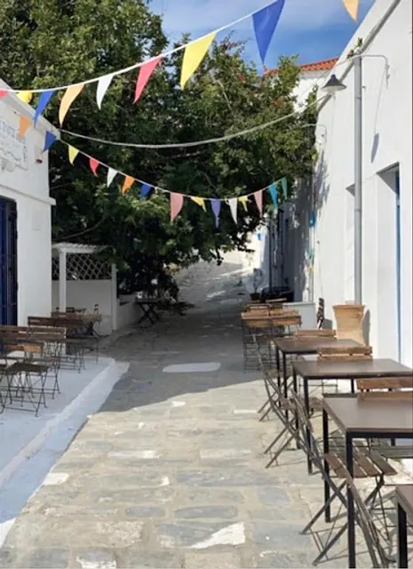 NeoBar Andros