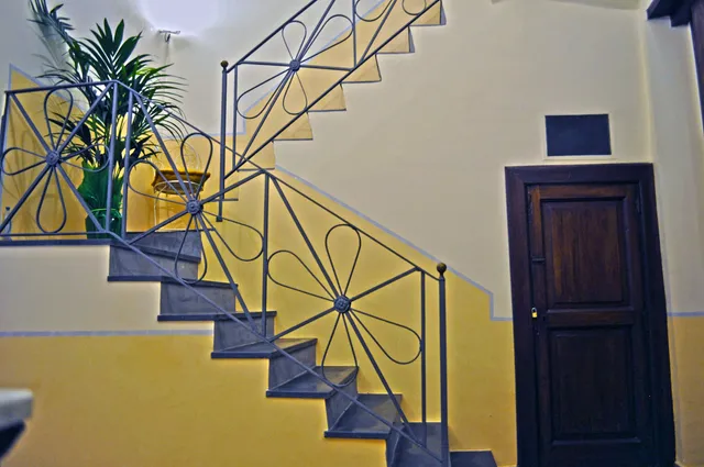 B&B L'antico giardino