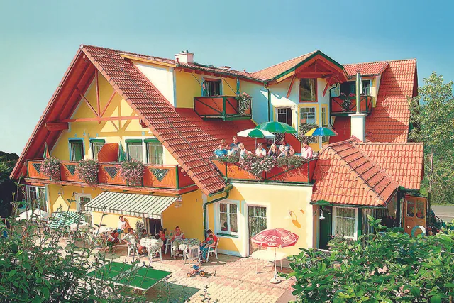 Thermenhof Loipersdorf