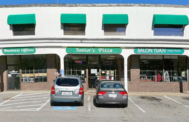 Junior's Pizza