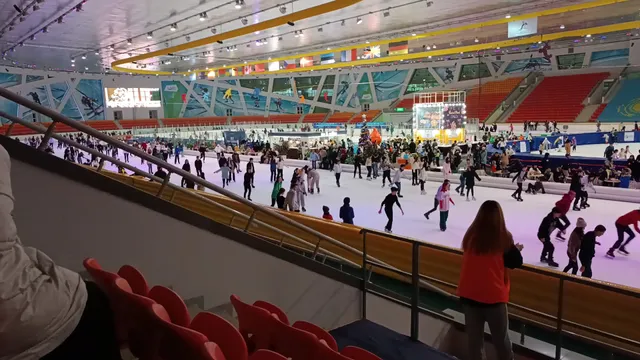 Alau Ice Palace
