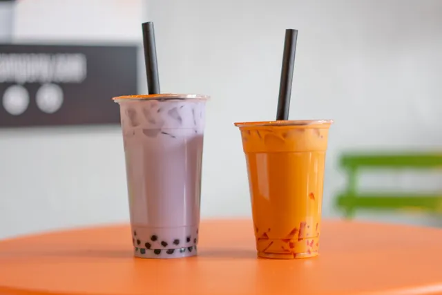 Bubbles the Tea & Juice Company - SouthPark Mall