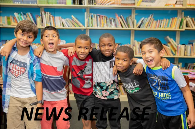 Fort Bend Boys & Girls Club