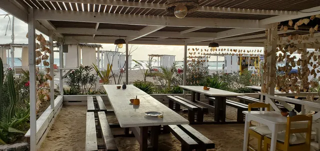 Bahia, The Beach Club