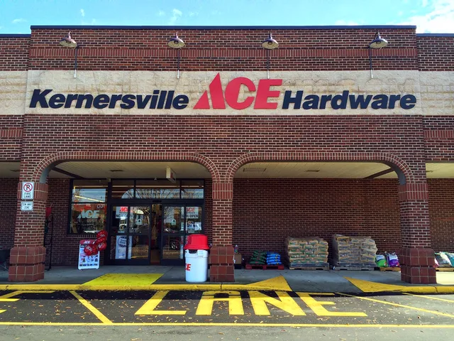 Ace Hardware of Kernersville