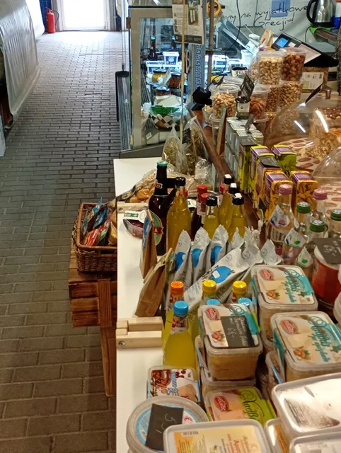 All Greek Olkuska U-GREKA