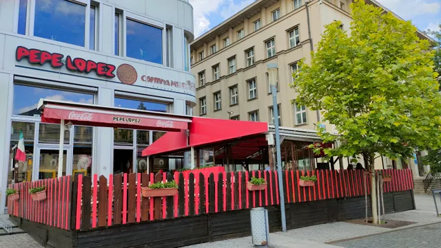 Pepe Lopez