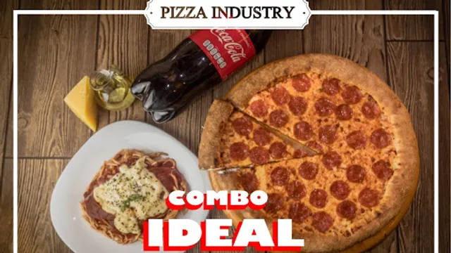 Pizza Industry Belen