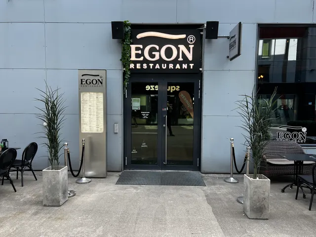 Egon