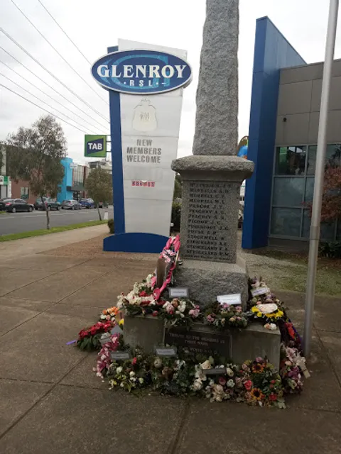 Glenroy RSL