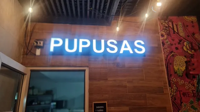 PUPUSAS SABORES Y SUEÑOS ZONA 10