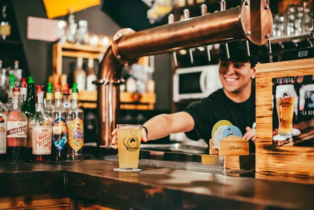 Taverna del Porto | Independent Pub