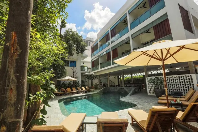 Rambutan Resort - Phnom Penh