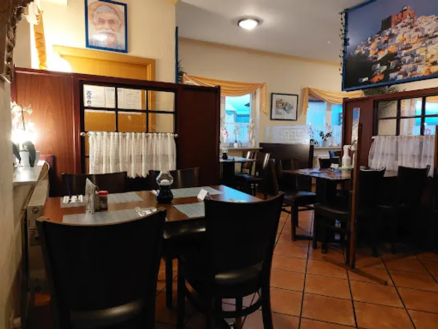 Bosko's Dalmacija Griechische Taverna