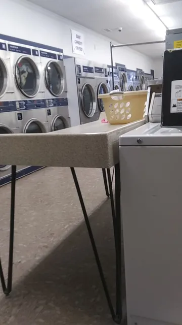 Ada Laundromat