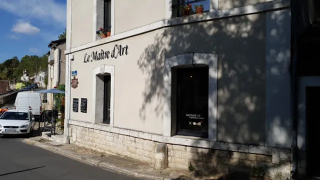 place image