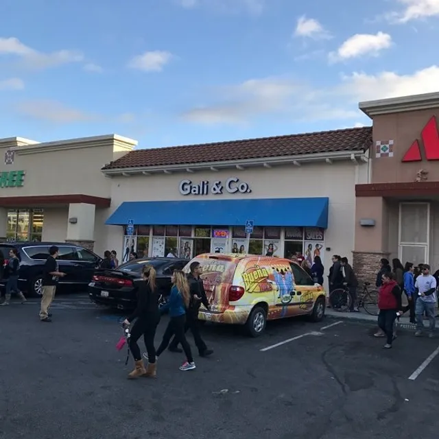 Gali & Co.