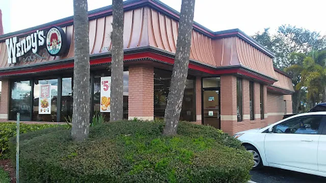 Wendy's