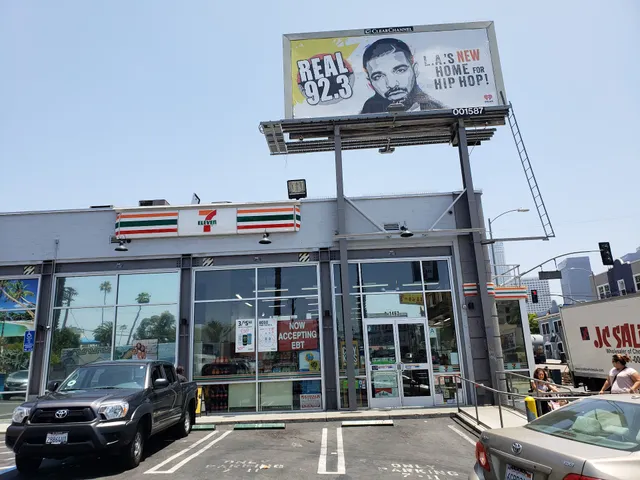 7-Eleven