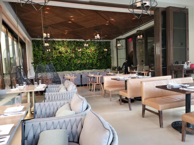 La Cave Wine and Food Hideaway