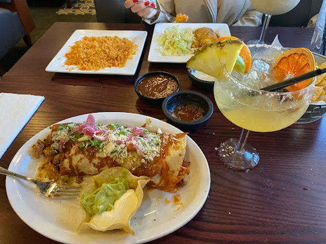 Jose Tequilas Cocina Mexicana