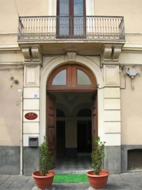 B & B Giuseppe Verdi