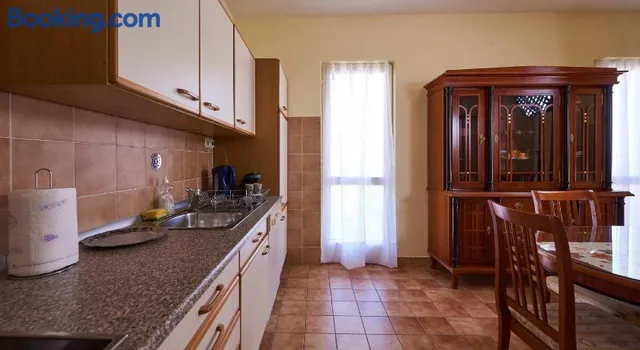 Apartmani Lara