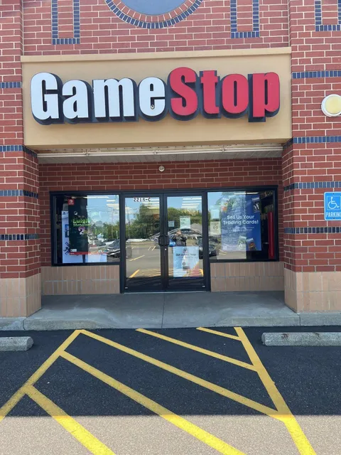 GameStop