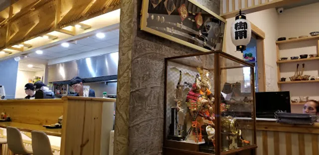 Ramenikko Ramen House