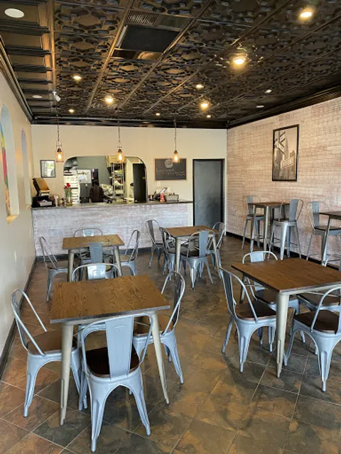 Canaima Venezuelan Food