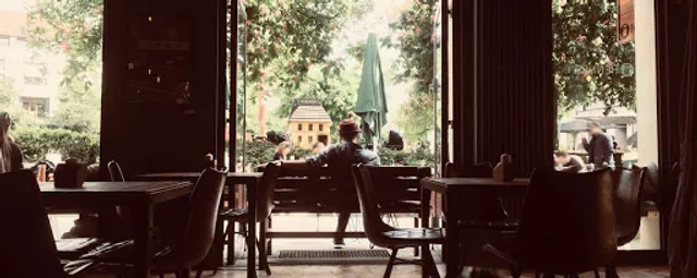 Henne Cafébar-Osnabrück