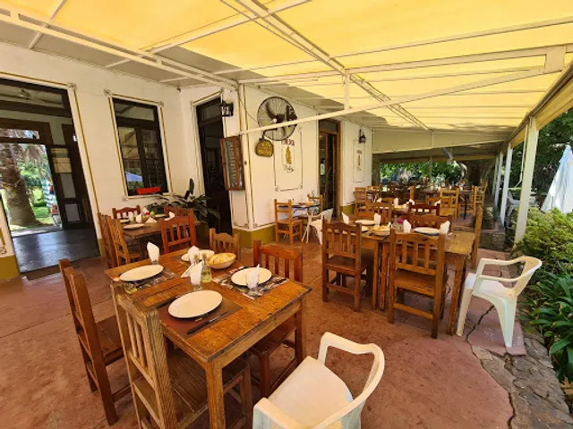 Comedor Solís