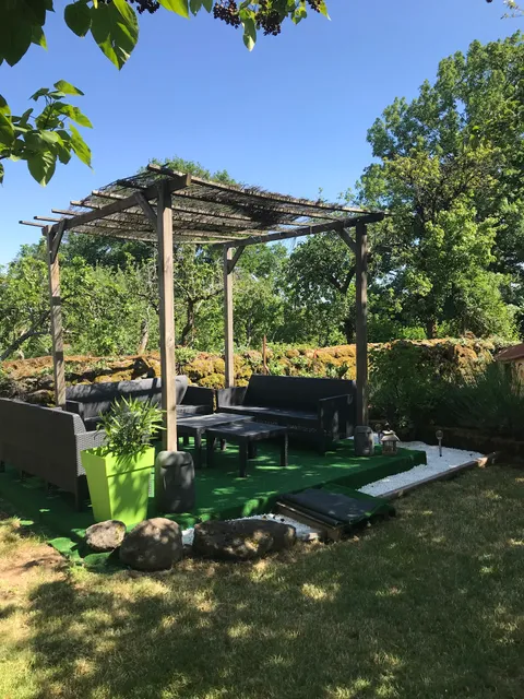 Le Grand Gîte du Carladez