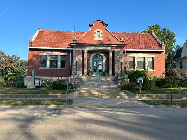 Charles City Arts Center