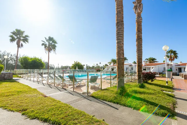 Vista Verde Beach Mate