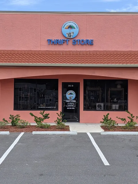 Community Cats of Palm Coast Thrift Store