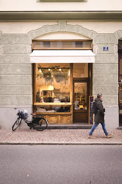 Zero Gravity Specialty Coffee