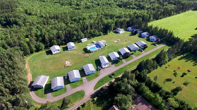 Hidden Acres Cottages